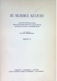 Ze skarbca kultury Nr 19