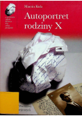 Autoportret rodziny X