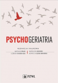 Psyhogeriatria