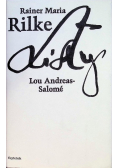 Rilke Listy