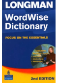 Longman WordWise Dictionary