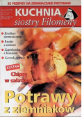 Potrawy z ziemniaków kuchnia siostry Filomeny