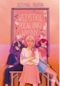 Wszystkie pocałunki wiosny