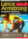 Lance Armstrong Program mistrza