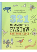 321 niesamowitych faktów przyrodniczych