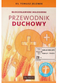 Błogosławieni miłosierni. Przewodnik duchowy