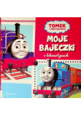 Moje bajeczki Tomek i przyjaciele