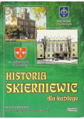 Historia Skierniewic dla każdego