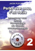 Parlez avec nous, c’est facile 2