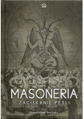 Masoneria zaciskanie pętli