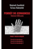 Powrót do Jedwabnego Tom I do III