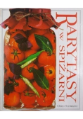 Rarytasy w spiżarni