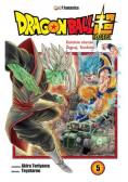 Dragon Ball Super Tom 15