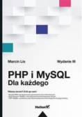 PHP i MySQL Dla każdego