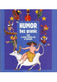 Humor bez granic czyli z czego śmieją się w Europie