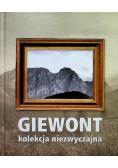 Giewont kolekcja niezwyczajna