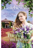 Pozwól mi kochać