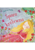 Czas na bajkę Śpiąca Królewna