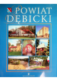 Powiat Dębicki