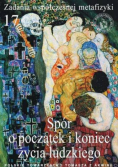 Spór o początek i koniec życia ludzkiego