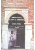 Słowackiego dialog z odbiorcą