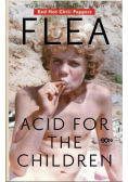 Flea Acid for the Children