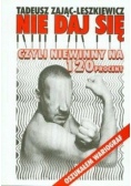 Nie daj się
