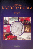Historia nagrody Nobla 1901