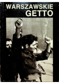 Warszawskie Getto