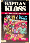 Kapitan Kloss Nr 1 do 20