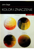 Kolor i znaczenie