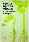 Ogólna uprawa warzyw