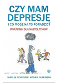 Czy mam depresję i co mogę na to poradzić?