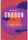 Telegraph Avenue