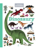 Encyklopedia dla dzieci dinozaury