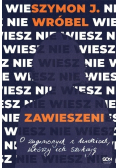 Zawieszeni. O zaginionych i ludziach