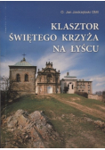 Klasztor Świętego Krzyża na Łyścu