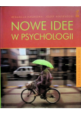 Nowe idee w psychologii