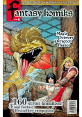 Fantasy Komiks Tom 6
