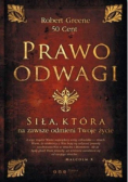 Prawo odwagi