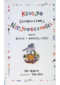 Księga straszliwej niegrzeczności