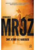 Świt, który nie nadejdzie