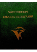 Januszewski Janusz (red.) - Vademecum lekarza weterynarii, tom I