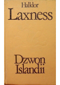Dzwon Islandii