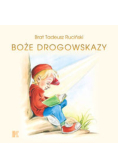 Boże drogowskazy dla chłopców