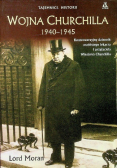 Wojna Churchilla 1940 - 1945
