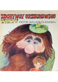 Zdobywcy orzechowego tortu