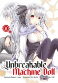 Unbreakable Machine-Doll Tom 6
