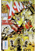 Marvel Comics X- men Nr 5 / 96