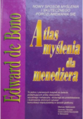 Atlas myślenia dla menedżera
